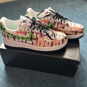 Women’s Air Force 1 ‘07 QS